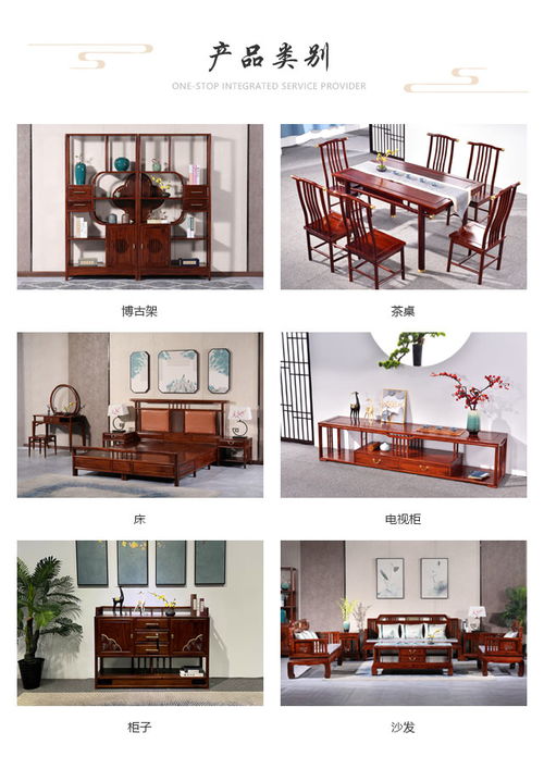 合肥紅木家具客廳裝飾圖在線(xiàn)咨詢(xún) 多圖