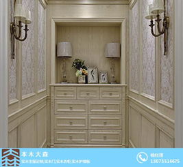 全屋定制生產(chǎn) 合肥全屋定制 合肥本木大森 查看