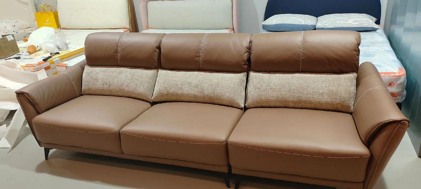 在合肥買全屋家具到工廠店看看.