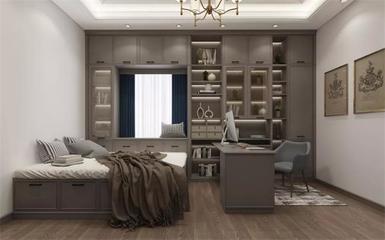 兔寶寶全屋定制合肥安團(tuán)家博會(huì)圓滿落幕