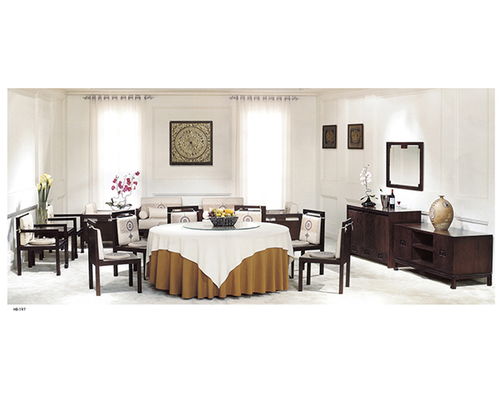 肥東縣徽韻峰酒店家具 專業(yè)定制，打造合肥酒店優(yōu)質(zhì)空間